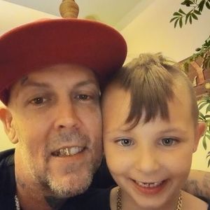 Meet your Posher, Joshua